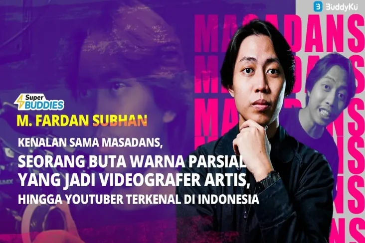 Kenalan Sama Masadans,...