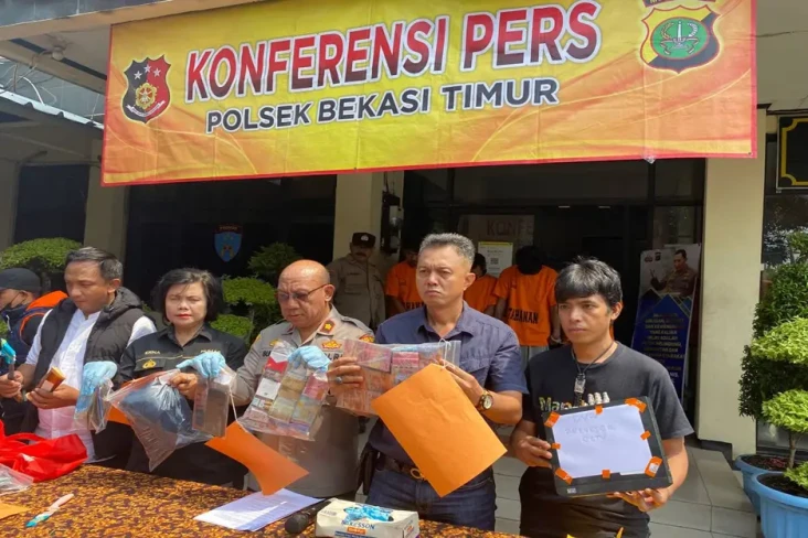 Istri Terlilit Utang...