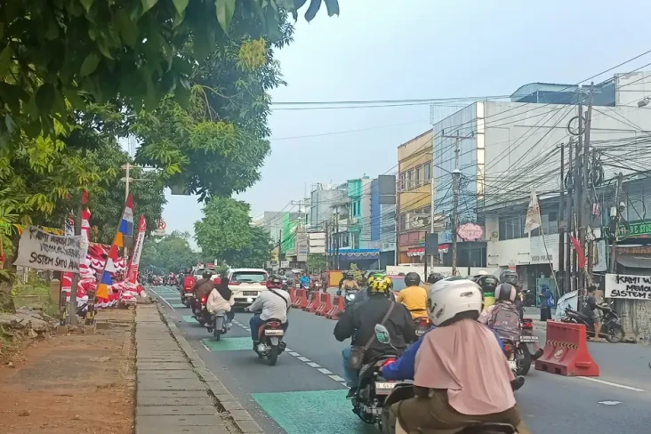 Ditolak Warga Depok,...