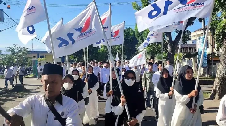 Optimistis Berjaya di...