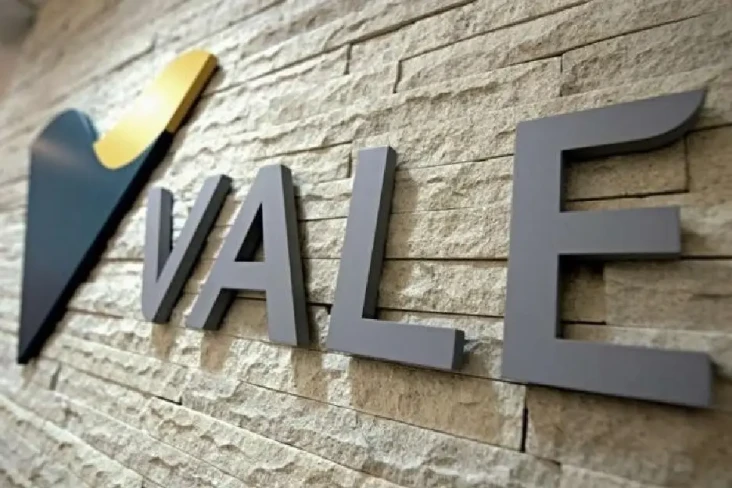 Divestasi Saham Vale...