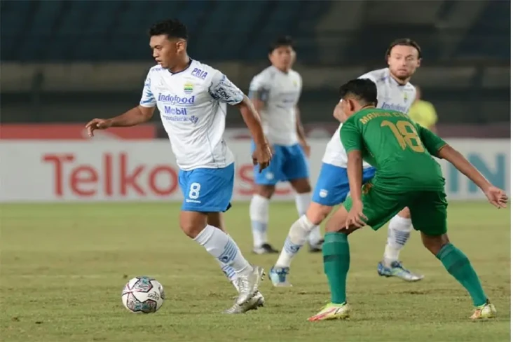 BEI dan PSSI Komitmen...