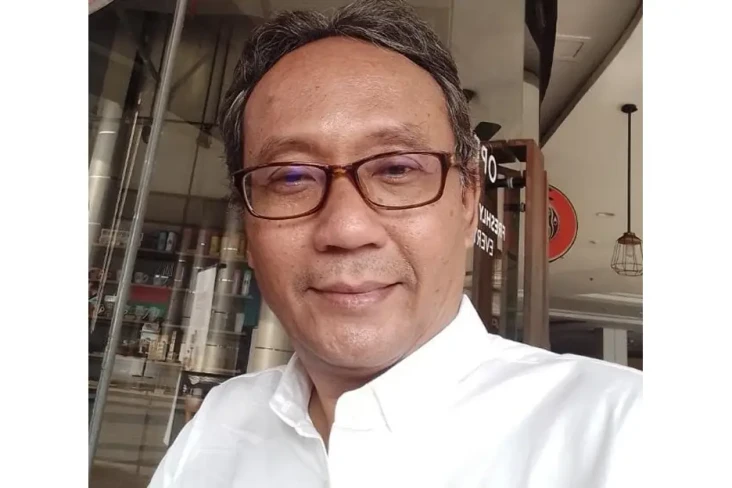 Janji Kemerdekaan dan...