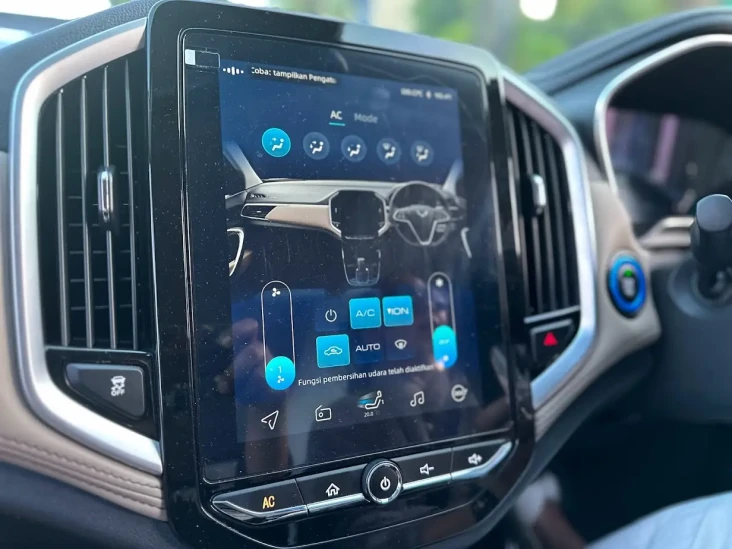 10 Tips Merawat AC Mobil,...