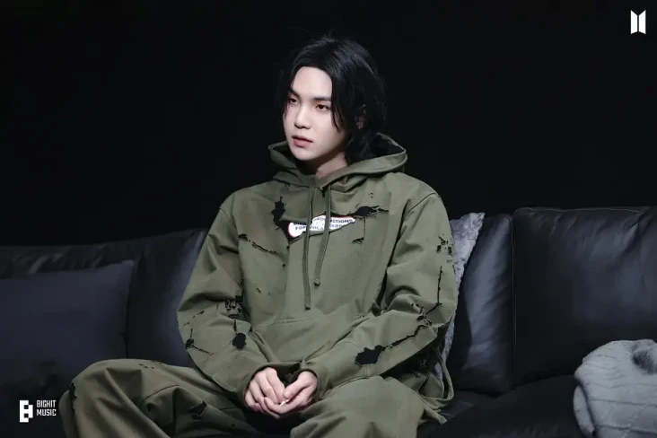 Suga BTS Cabut Pembatalan...