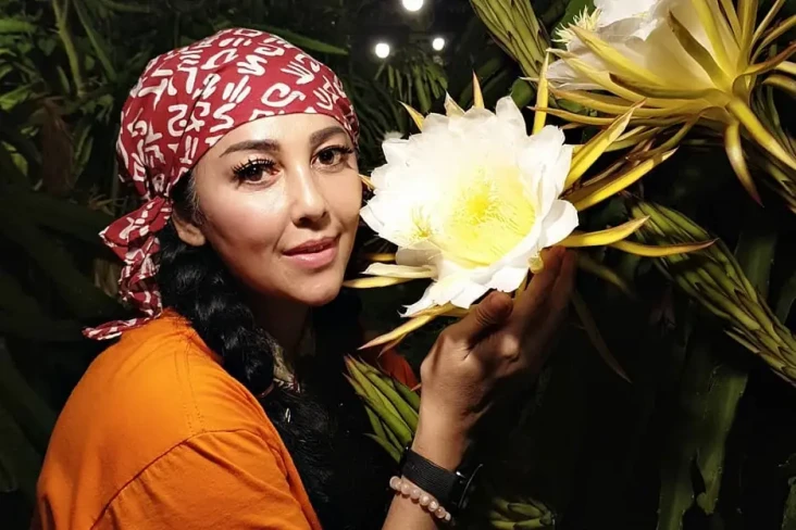 Ingat Meriam Bellina...