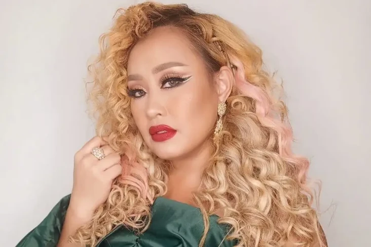 Pinkan Mambo Ungkap...