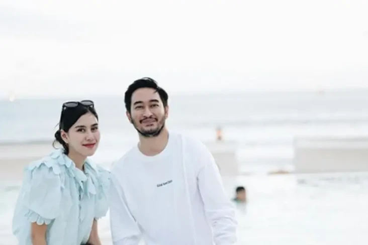 Yakin Syahnaz Tak Akan...