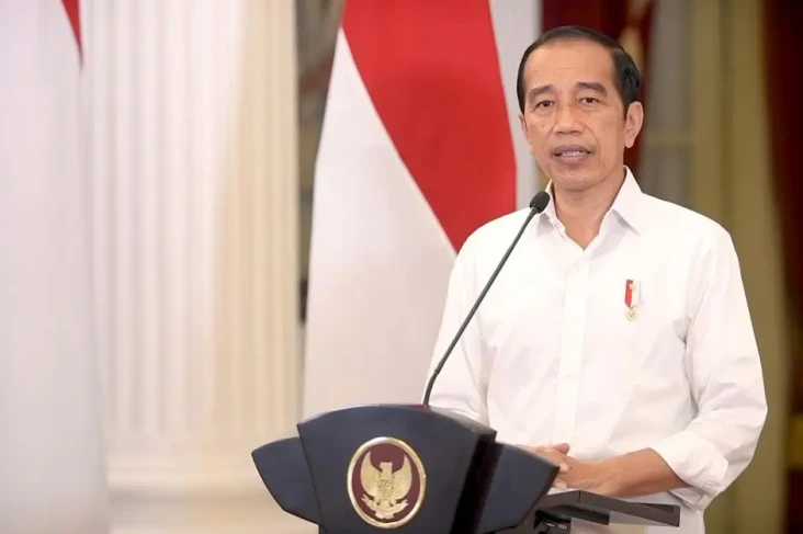 Peluang Indonesia Gabung...