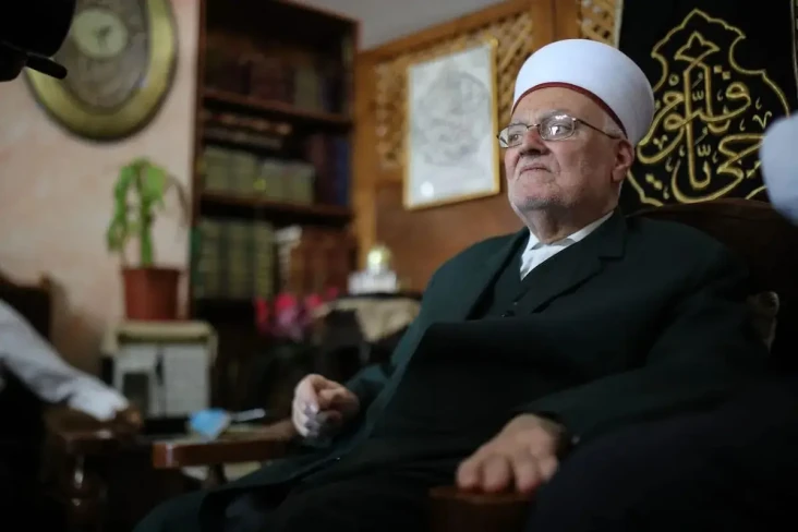 Terus Diserbu Zionis,...