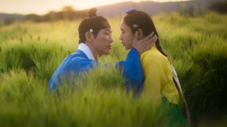 Rating 6 Drama Korea...