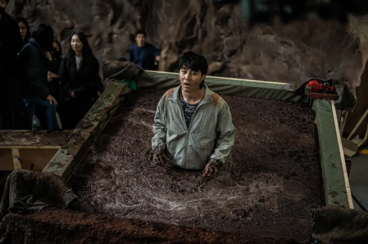 6 Film Korea Terlaris...