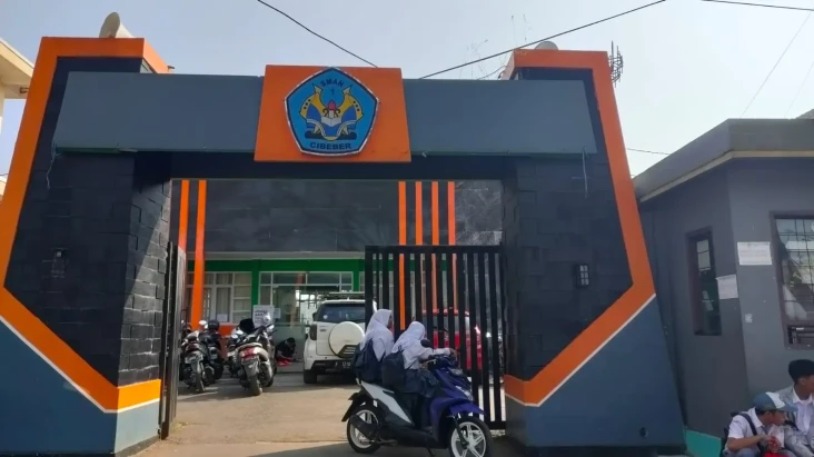 Geger Pelajar SMAN 1...