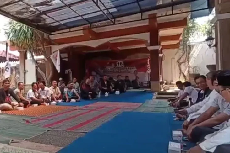 Tampung Aspirasi Warga,...