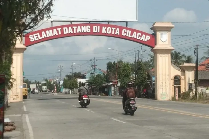 7 Fakta Cilacap yang...