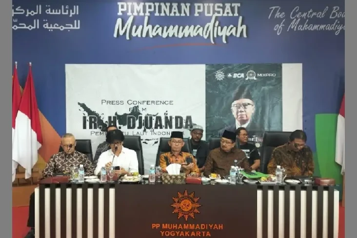 Muhammadiyah Bakal Buat...