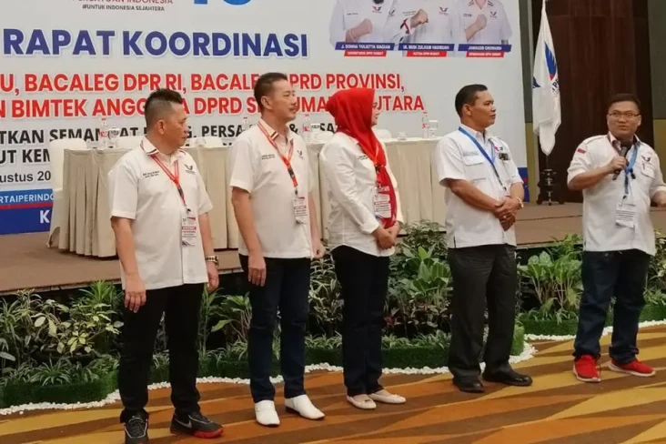 Curhatan Ketua Ormas...