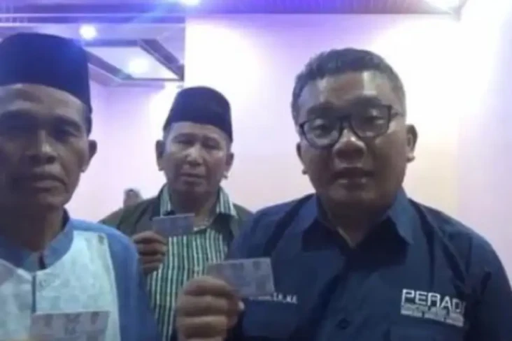 Jangkau Calon Pemilih...