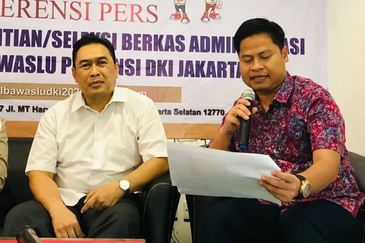 Pengamat Minta Penyelenggara...