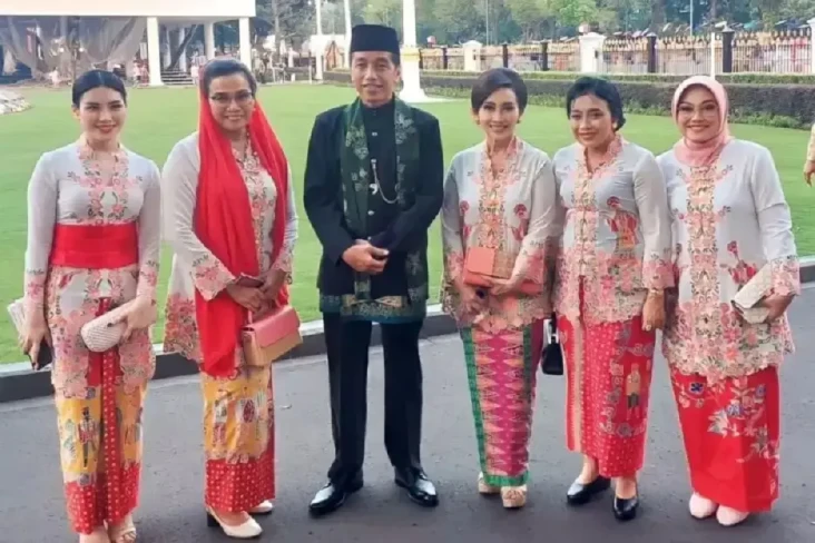 Angela Tanoesoedibjo...