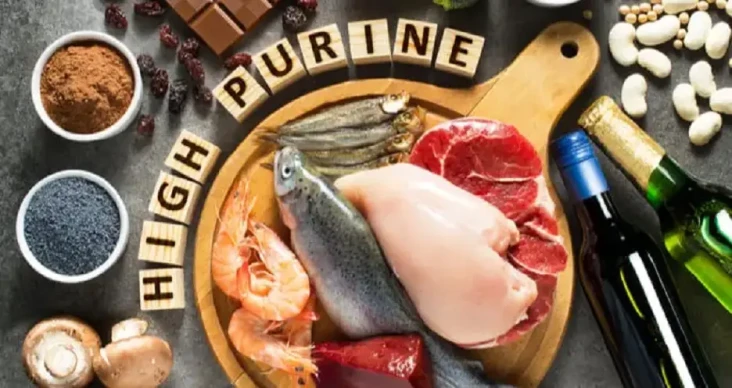 5 Fakta Zat Purin yang...