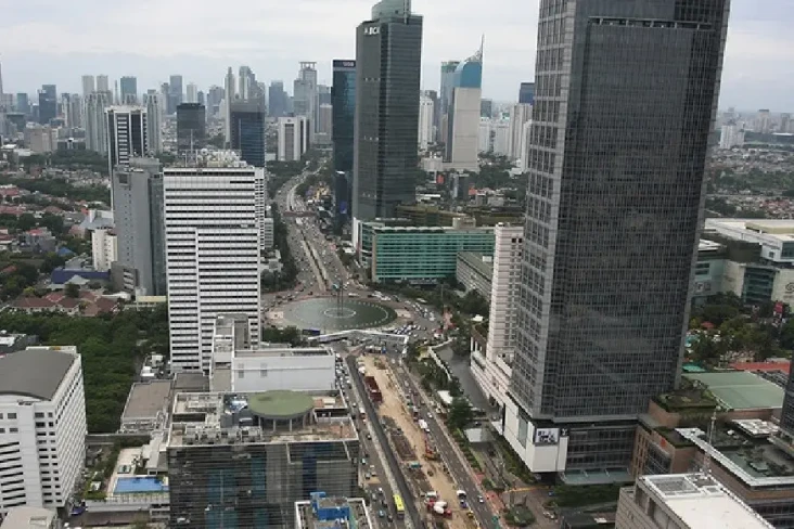 Jelang Pemilu 2024,...