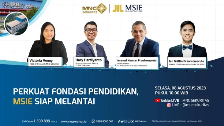 Jangan Lewatkan Talkshow...