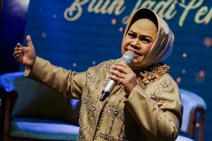 Fakta Hetty Koes Endang...