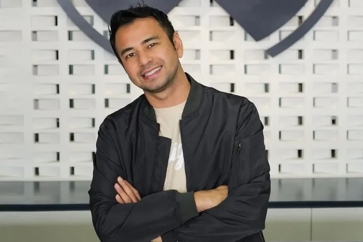 Raffi Ahmad Sempat Merasa...