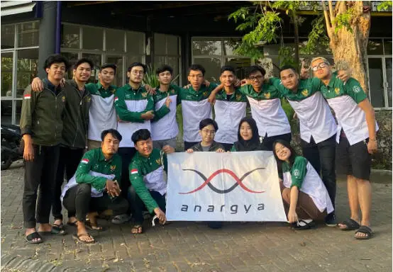 Tim Mahasiswa ITS Rebut...