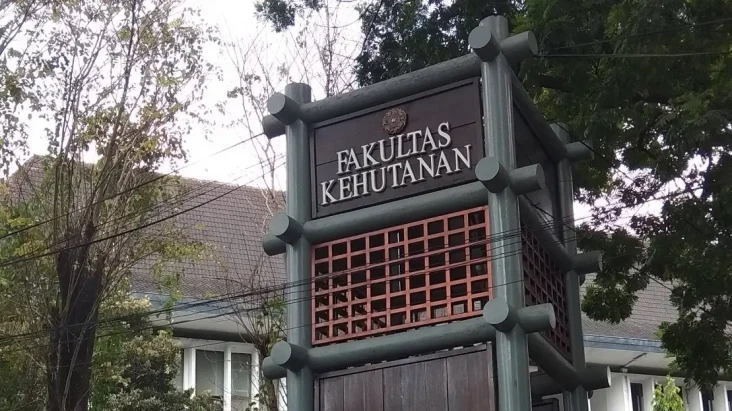Bekerja di Mana Lulusan...