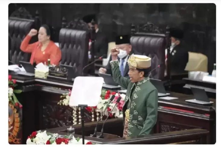5 Contoh Teks Pidato...