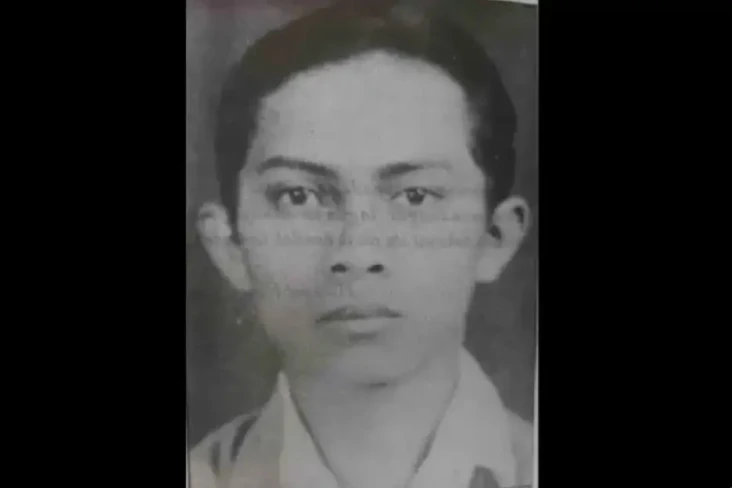 Kisah Sjahrir Bocorkan...