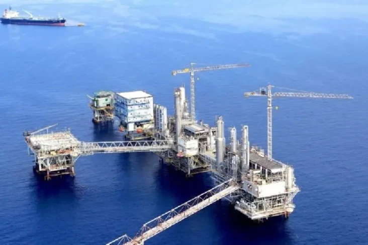 Pertamina EP Tajak Sumur...