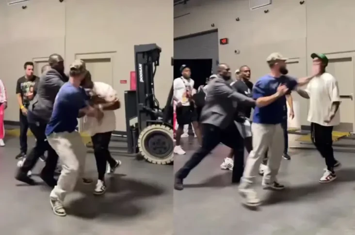 Momen Caleb Plant Tampar...