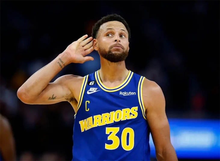 3 Pebasket NBA yang...
