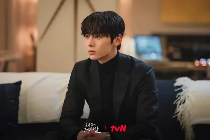 6 Fakta tentang Hwang...