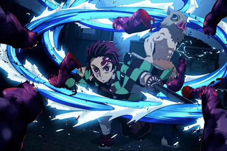 Daftar 10 Film Anime...
