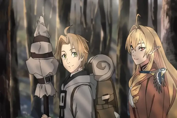 9 Rekomendasi Anime...