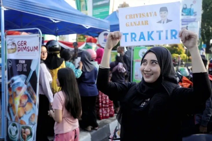 Bantu Promosi UMKM,...