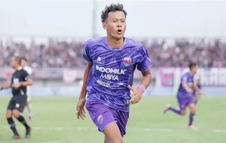 Esal Sahrul Muhrom Diminta...