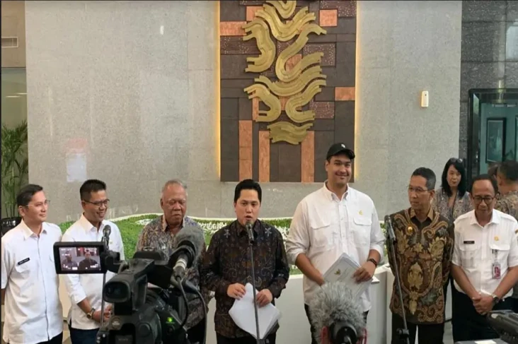 Pembukaan Piala Dunia...