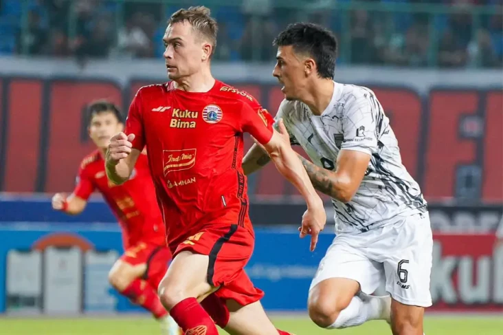 Hasil Liga 1 2023/2024:...