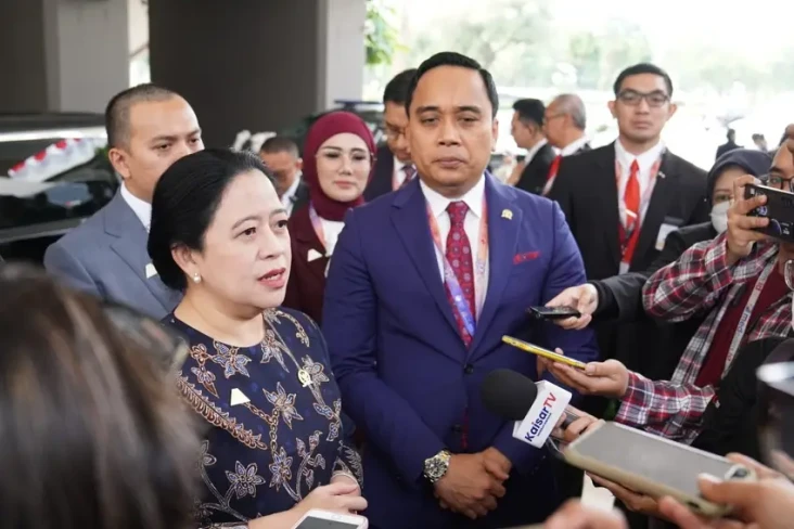 BKSAP DPR Ungkap 2 Hal...