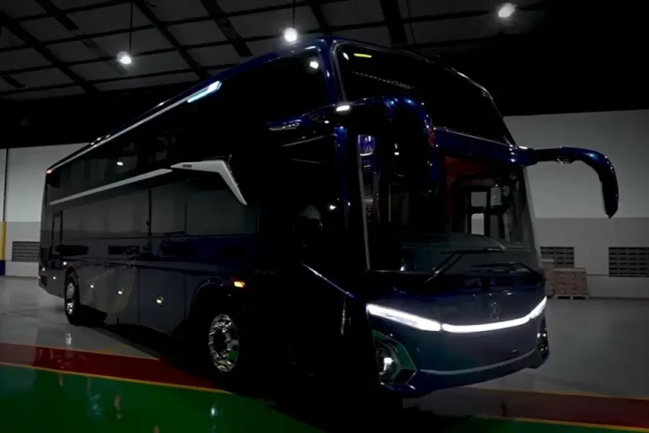4 Fakta Adi Putro Jetbus...