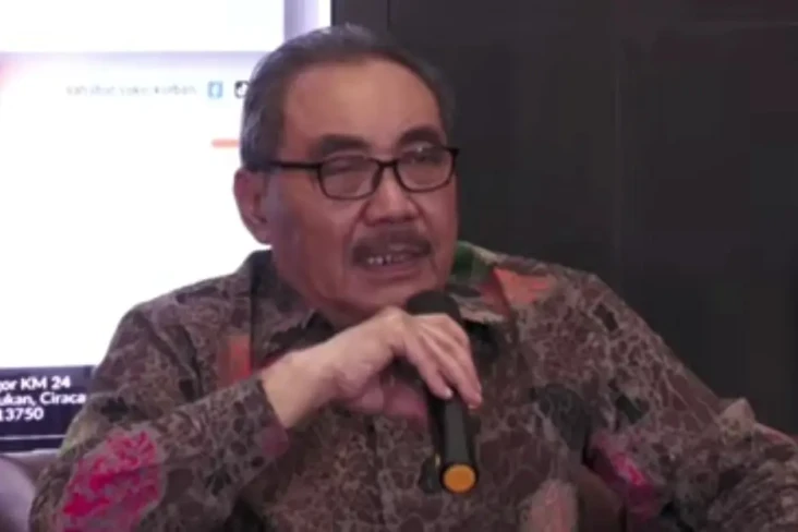 Orang Tua Bripda Ignatius...