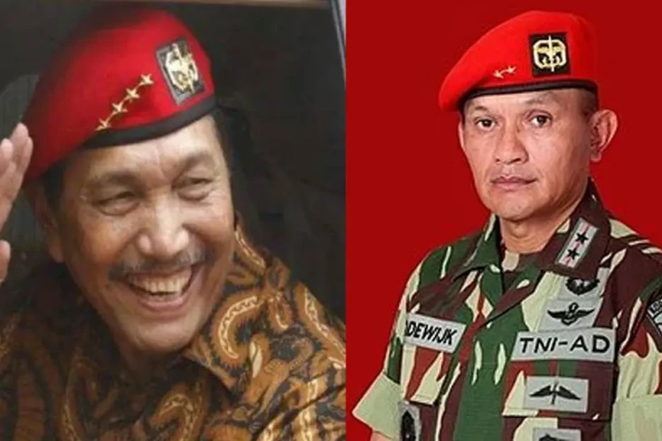 Komandan Kodiklatad...
