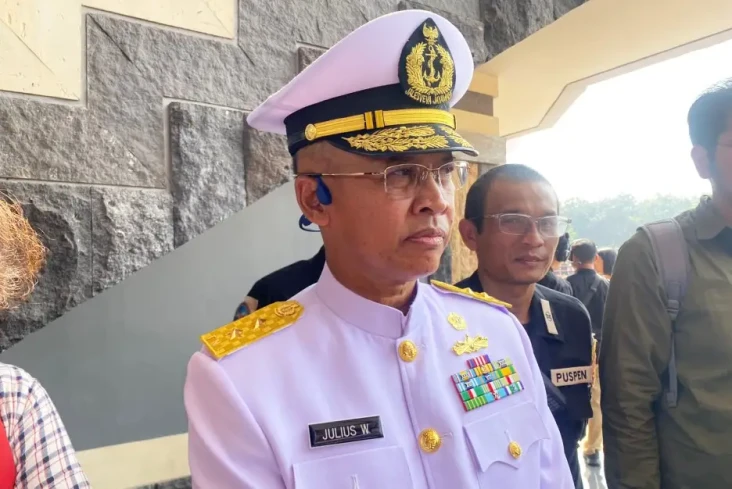TNI Bakal Kaji Usulan...