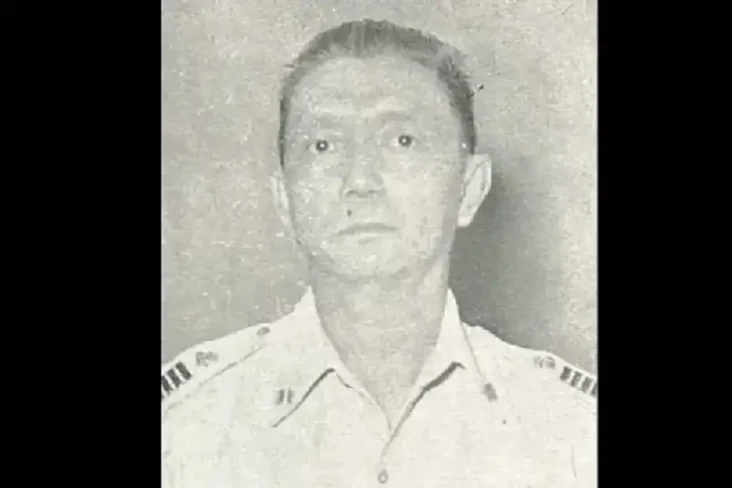 5 Fakta John Lie, Laksamana...