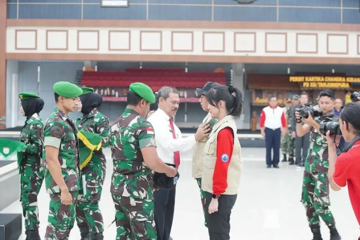 BNPP Identifikasi Jalur...